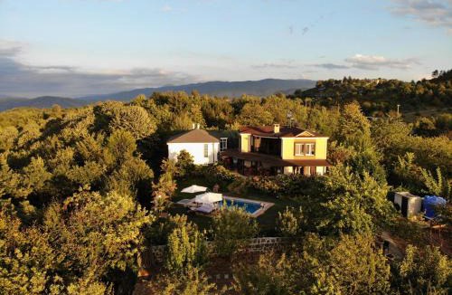Sapanca House | Bizim Ev