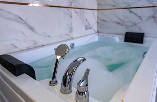 Kucukcekmece Hotel | BLACK PALACE HOTEL