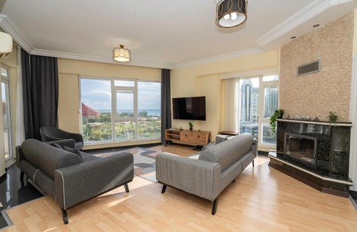 Kundu Apartment | Black Stone Homes
