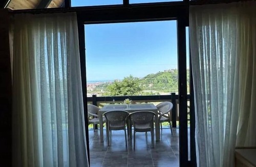 Ardesen Ski Chalet | BlackSea House