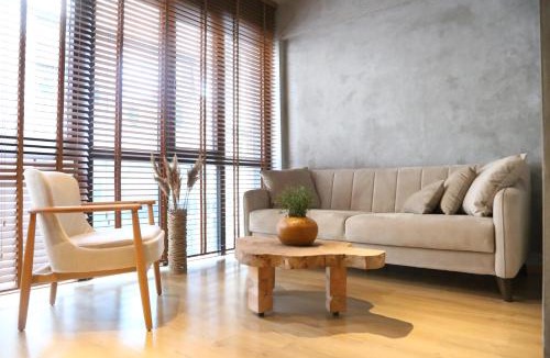Cumhuriyet Apartment | BlokNoi