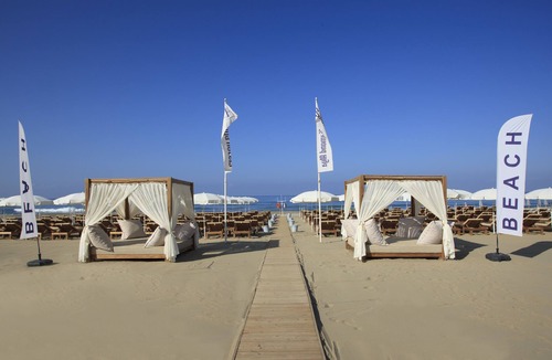 Alanya Resort | Blue Diamond Alya Hotel - All Inclusive