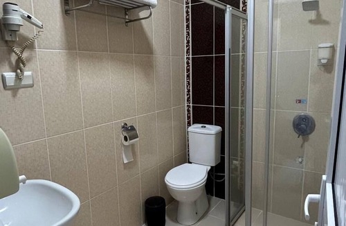 Atakum Hotel | Blue Dolphin Otel