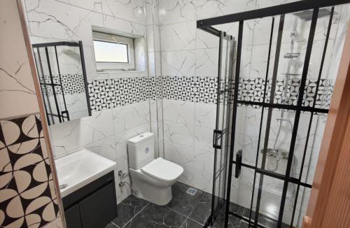 Ayvacik Hotel | Blue Park Beach Otel