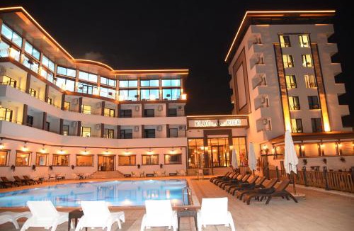 Karamursel Hotel | Blue Pier Hotel