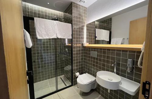 Gokceada Hotel | Blueinn Hotel Gökçeada