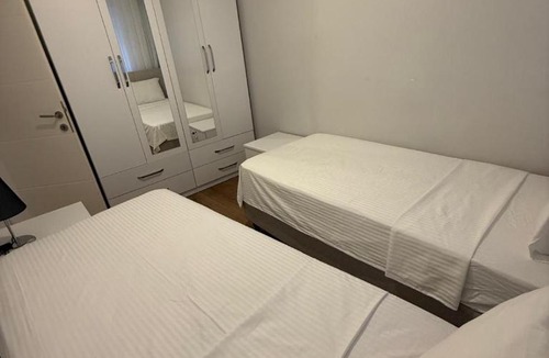 Gerze Apartment | BMS Apart otel