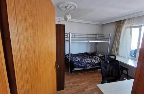 Rumeli Hisari Apartment | Boğazici Apt