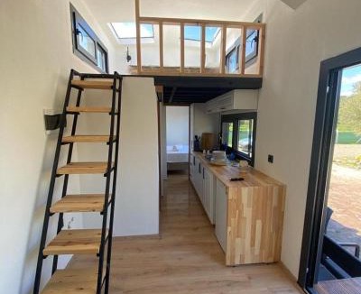Izmir City Centre Other | Boaz Tiny House