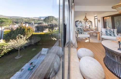 Dagbelen Villa | Bodrum Mansion in Riviera