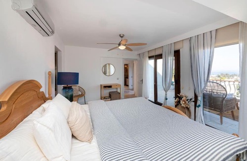Dagbelen Villa | Bodrum Mansion in Riviera