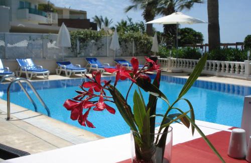 Turgutreis Hotel | Bodrum Moonlight Otel