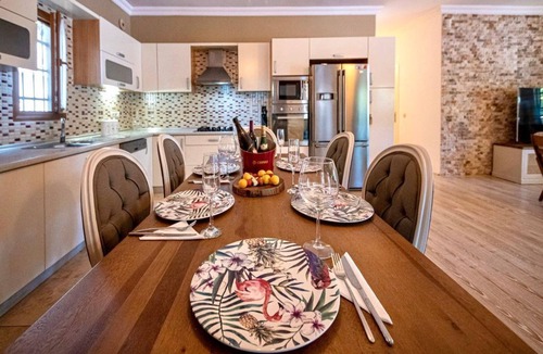 Dagbelen Villa | Bodrum Villa House