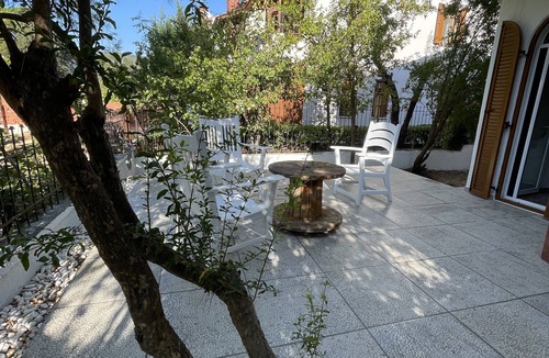 Foca House | Boho Style Foça Haus Befindet Sich Zweite Reihe zum Yachthafen