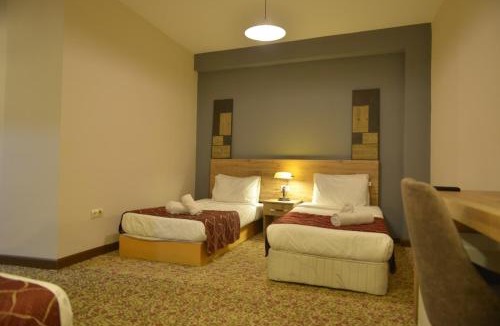 Bolu Hotel | Bolu Elit Place