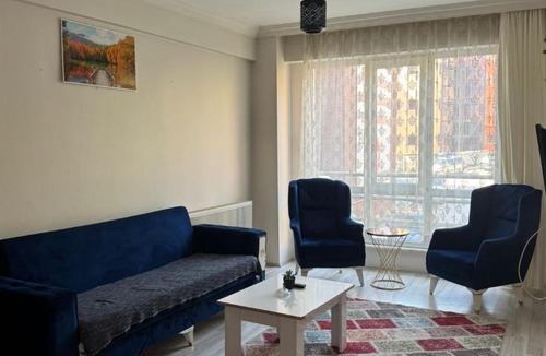 Bolu Apartment | Bolu novara suit