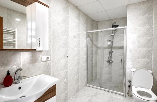Bolu Apartment | Bolu novara suit