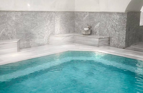 Karacasu Hotel | Bolu Termal Otel