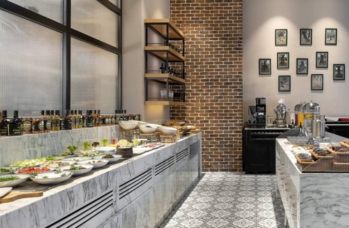 Bomonti Apartment | Bomonti Suites