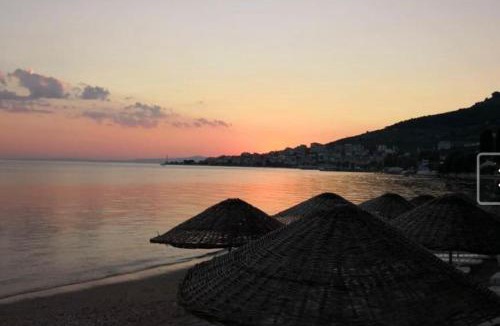 Marmara Hotel | boncuk motel