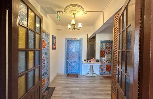 Urla Hotel | Bonjourla Otel