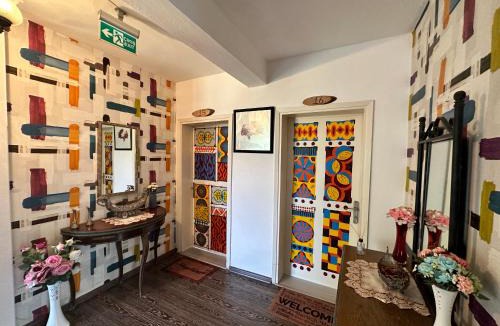 Urla Hotel | Bonjourla Otel
