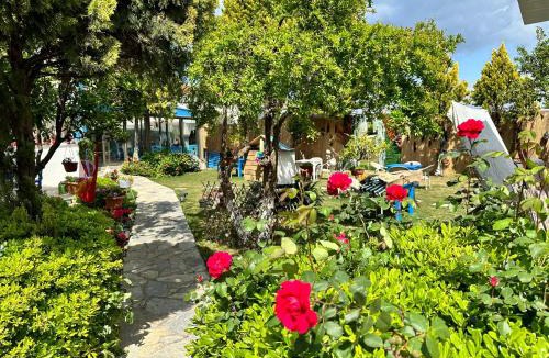 Urla Hotel | Bonjourla Otel