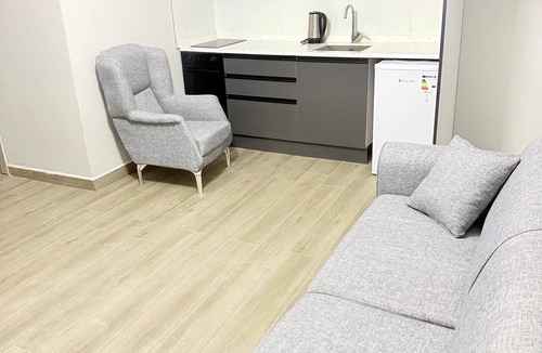 Tepebası Apartment | BOSS LOUNGE