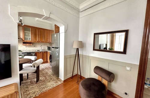 Galata Condo | Botter Dream House