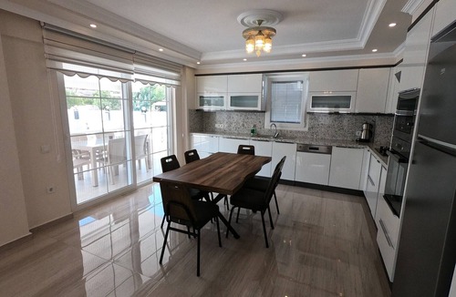 Dalyan City Center Villa | BRAND NEW BUILT BEAUTIFUL VILLA WITH PRIVATE POOL IN CENTRE OF DALYAN TOWN!