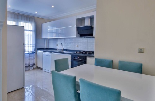 Eski Lara Apartment | Brand new renovated !