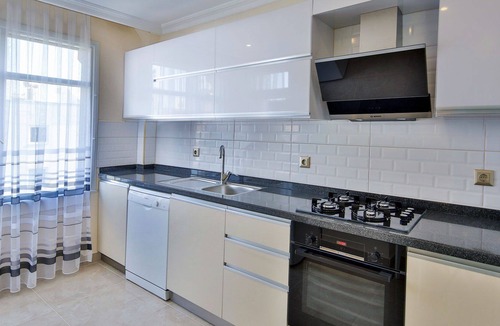 Eski Lara Apartment | Brand new renovated !