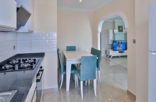 Eski Lara Apartment | Brand new renovated !