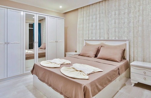 Eski Lara Apartment | Brand new renovated !