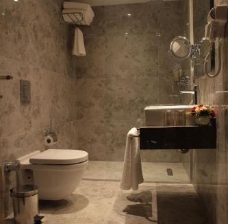 Bahcelievler Hotel | Bricks Hotel İstanbul