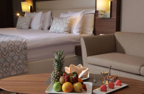 Bahcelievler Hotel | Bricks Hotel Istanbul
