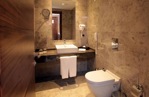 Bahcelievler Hotel | Bricks Hotel Istanbul
