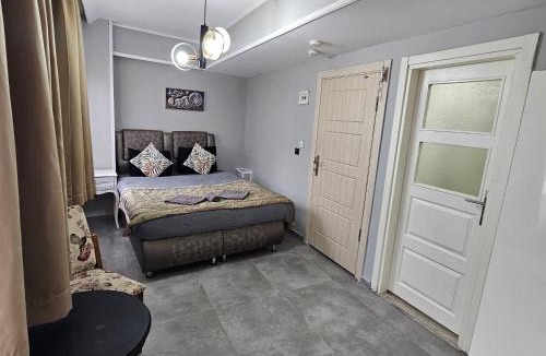 Ortakoy Hotel | Bude Ortaköy
