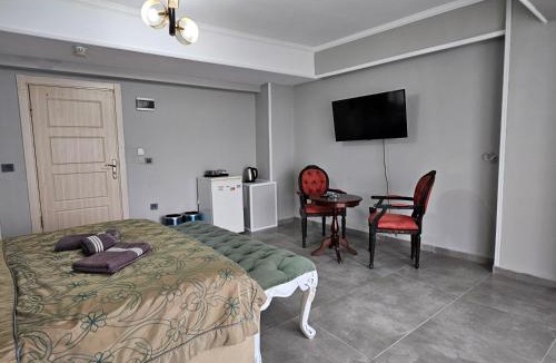 Ortakoy Hotel | Bude Ortaköy