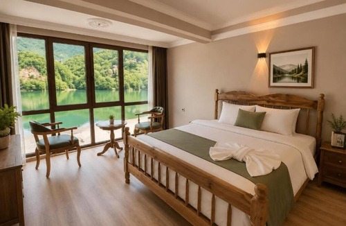Borcka Bed & Breakfast | Buneba Resort
