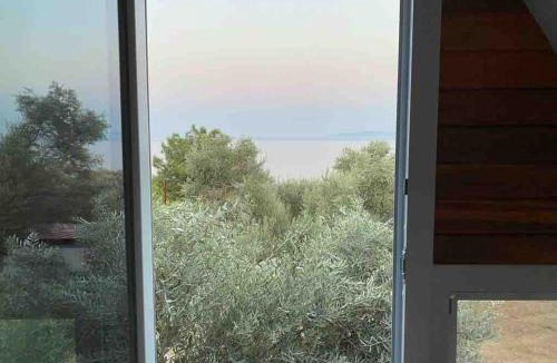 Karaburun House | Bungalow-8 in Karaburun Boyabağ Bay