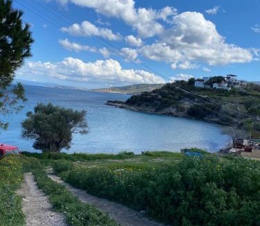 Karaburun House | Bungalow-8 in Karaburun Boyabağ Bay