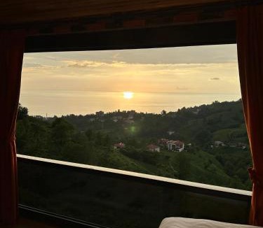 Kemalpasa Hotel | Bungalow
