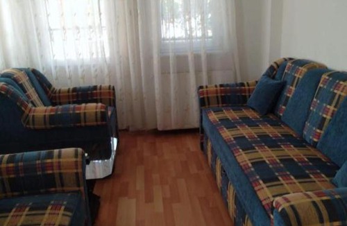 Burhaniye Apartment | Burhaniye Dilek Villası
