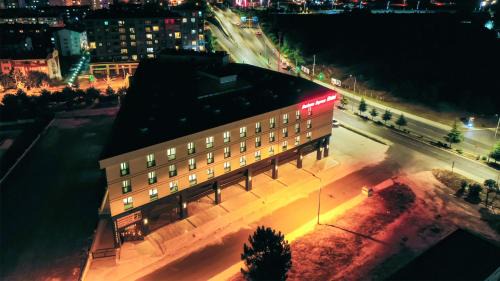 Kapaklı Hotel | BUSINESS EXPRESS HOTEL