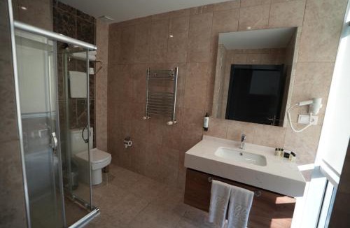 Bagcilar Hotel | Business Life Hotel Güneşli