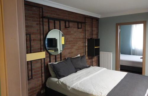 Ankara City Center Apartment | BUTİK 24 SUİTES