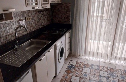 Ankara City Center Apartment | Butik 24 Suites