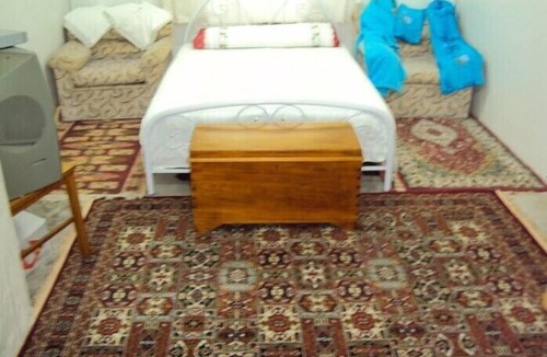 Koycegiz Villa | Butik Villas - Orange Garden