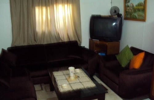 Koycegiz Villa | Butik Villas - Orange Garden